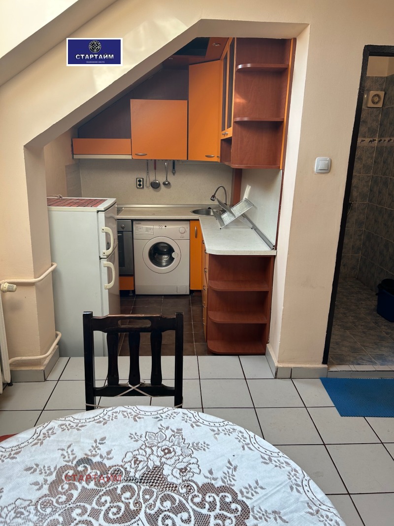 For Rent  1 bedroom Sofia , Lozenets , 60 sq.m | 17962319 - image [10]