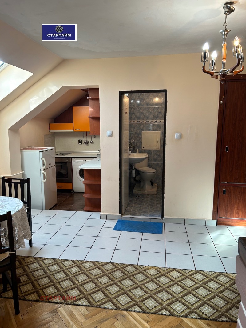 For Rent  1 bedroom Sofia , Lozenets , 60 sq.m | 17962319 - image [11]