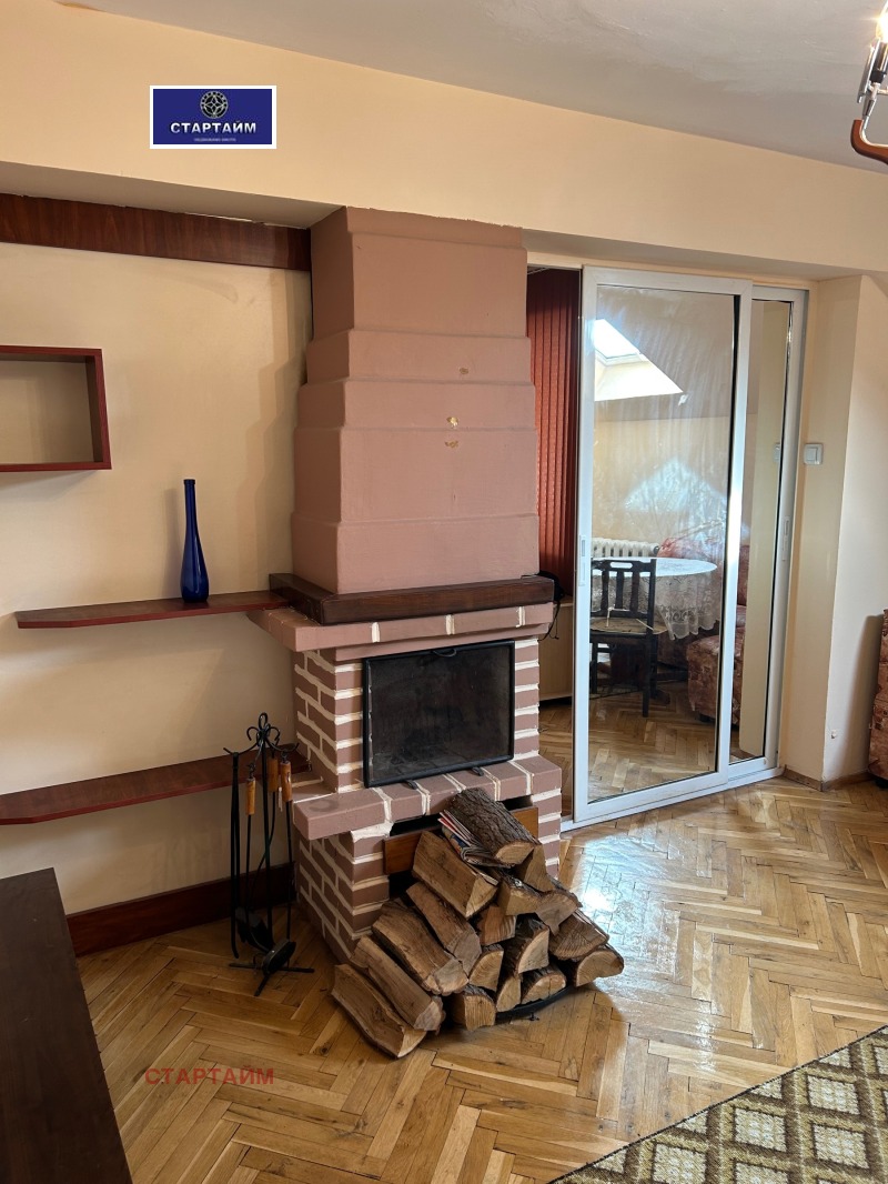 For Rent  1 bedroom Sofia , Lozenets , 60 sq.m | 17962319 - image [6]