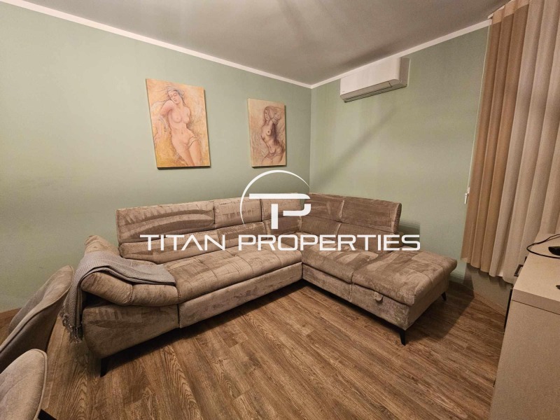 Дава под наем 2-СТАЕН, гр. Варна, Младост 1, снимка 2 - Апартаменти - 52307031