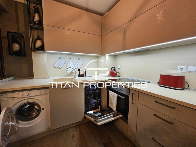 Дава под наем 2-СТАЕН, гр. Варна, Младост 1, снимка 3 - Апартаменти - 52307031