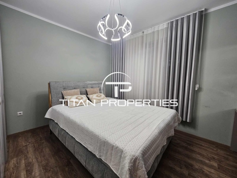 Дава под наем 2-СТАЕН, гр. Варна, Младост 1, снимка 4 - Апартаменти - 52307031