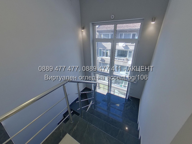 Προς ενοικίαση  1 υπνοδωμάτιο Σοφηια , Λοζενετσ , 118 τ.μ | 28927372 - εικόνα [14]