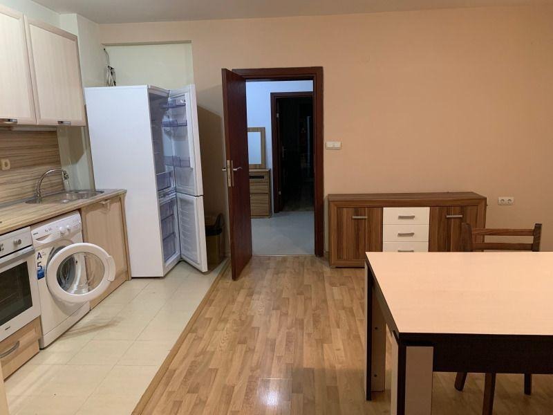 Дава под наем 2-СТАЕН, гр. София, Дружба 1, снимка 3 - Апартаменти - 53900234