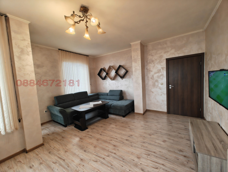 Дава под наем 3-СТАЕН, гр. София, Модерно предградие, снимка 4 - Апартаменти - 53540120