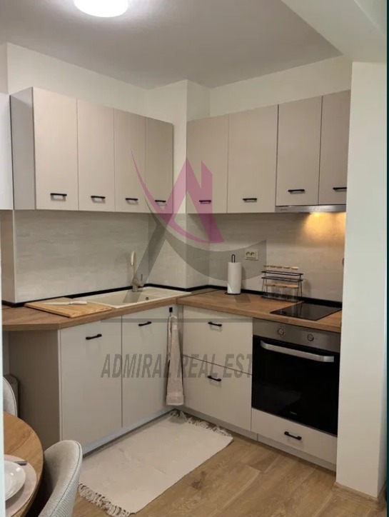 Дава под наем 3-СТАЕН, гр. Варна, Трошево, снимка 2 - Апартаменти - 54141153