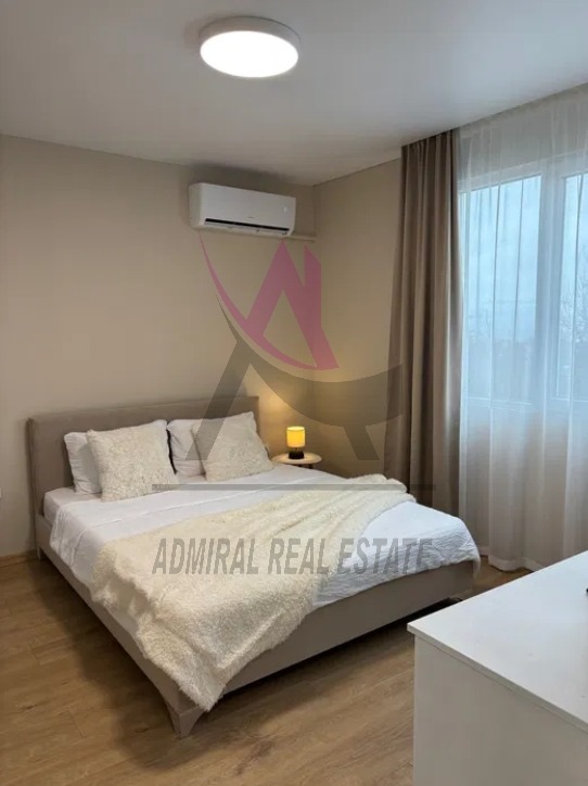 Дава под наем 3-СТАЕН, гр. Варна, Трошево, снимка 6 - Апартаменти - 54141153