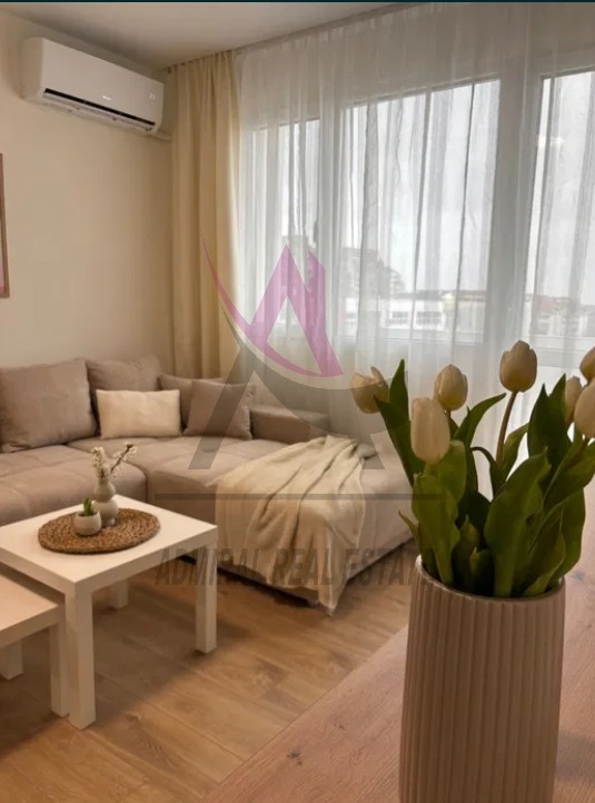 Дава под наем 3-СТАЕН, гр. Варна, Трошево, снимка 4 - Апартаменти - 54141153