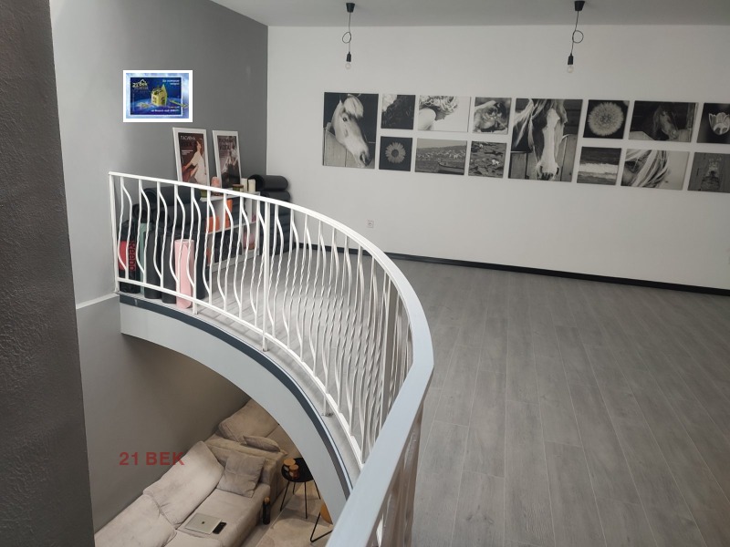 Дава под наем ОФИС, гр. Пловдив, Център, снимка 2 - Офиси - 53339581