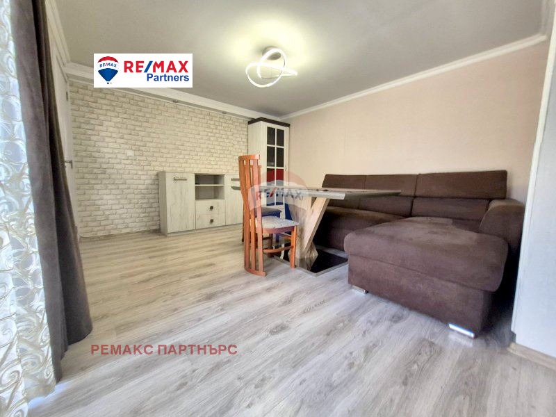 Προς ενοικίαση  σπίτι Βαρνα , Κολχοζεν παζαρ , 70 τ.μ | 64957482 - εικόνα [2]