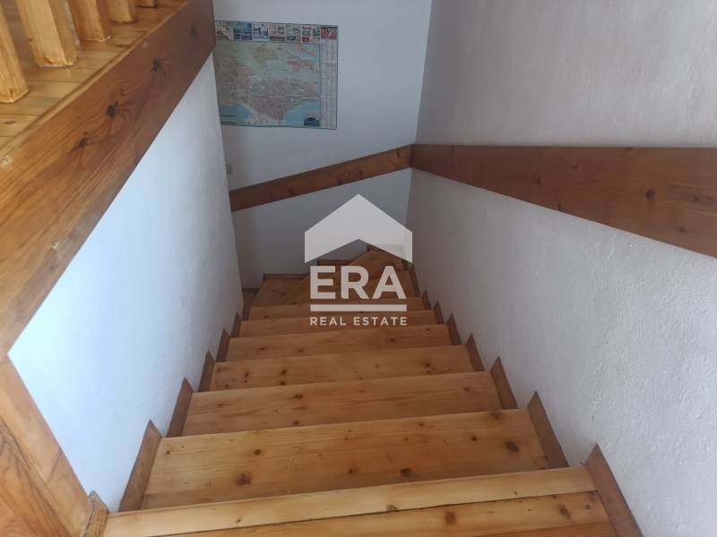 Дава под наем КЪЩА, гр. Варна, Виница, снимка 14 - Къщи - 54343402