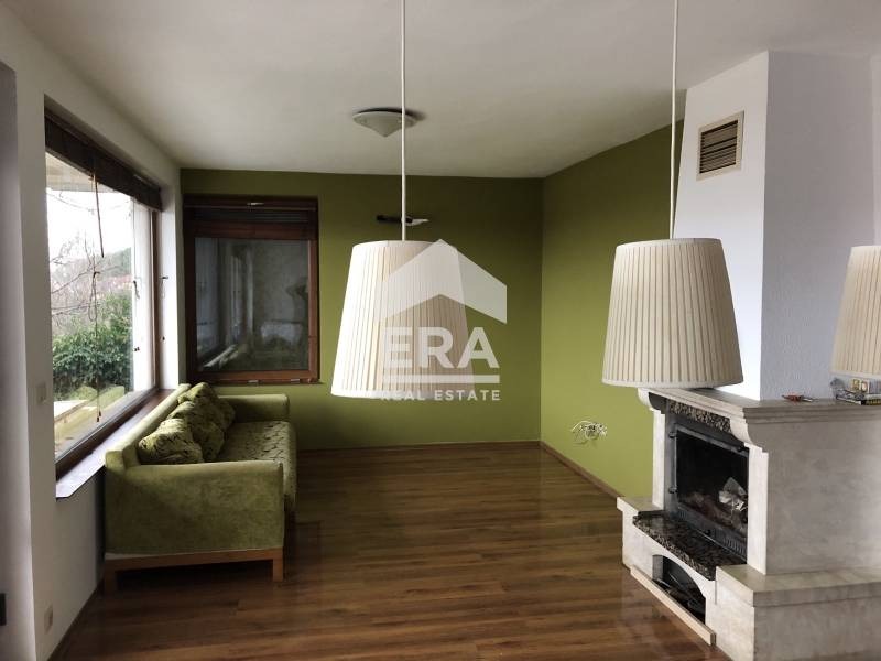 Дава под наем КЪЩА, гр. Варна, Виница, снимка 4 - Къщи - 54343402