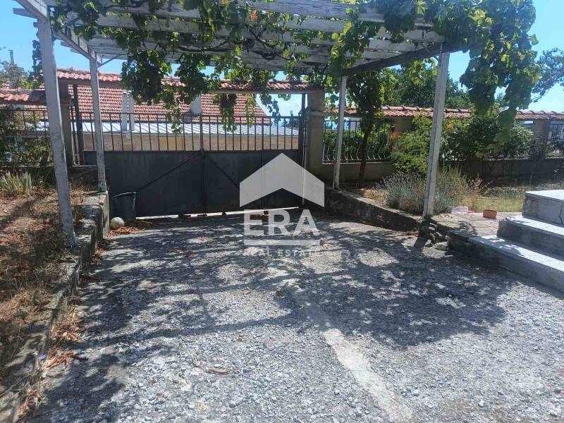 Дава под наем КЪЩА, гр. Варна, Виница, снимка 16 - Къщи - 54343402