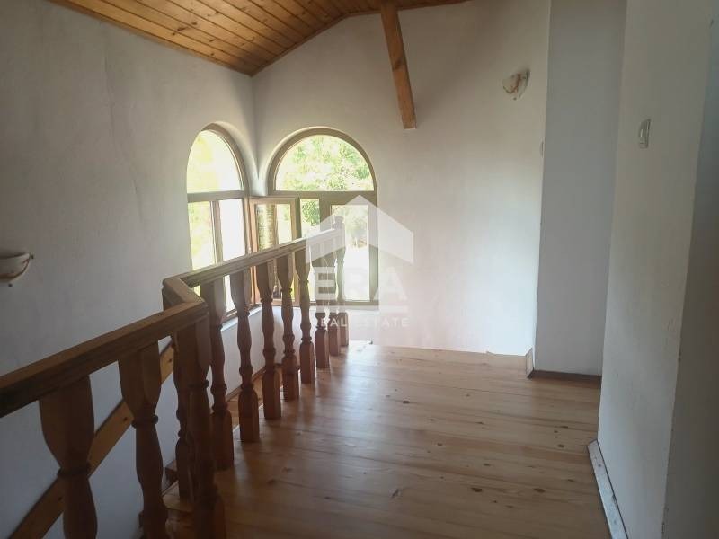 Дава под наем КЪЩА, гр. Варна, Виница, снимка 8 - Къщи - 54343402