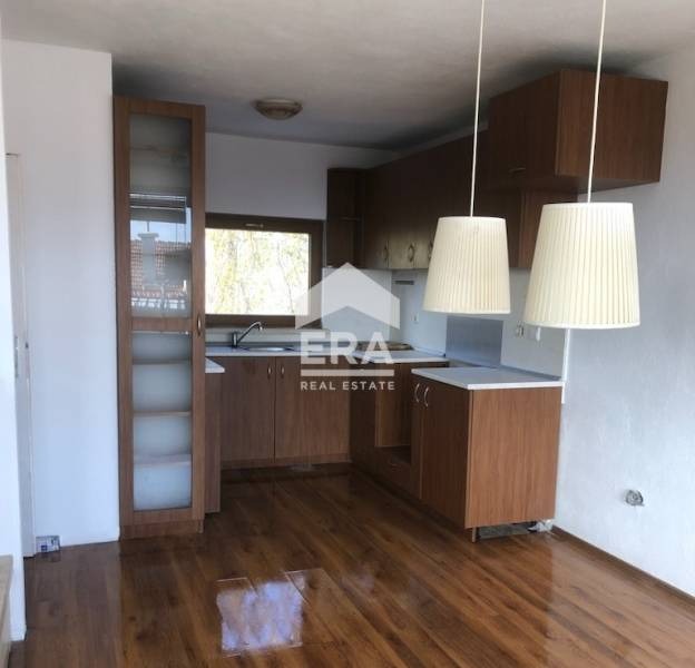 Дава под наем КЪЩА, гр. Варна, Виница, снимка 3 - Къщи - 54343402