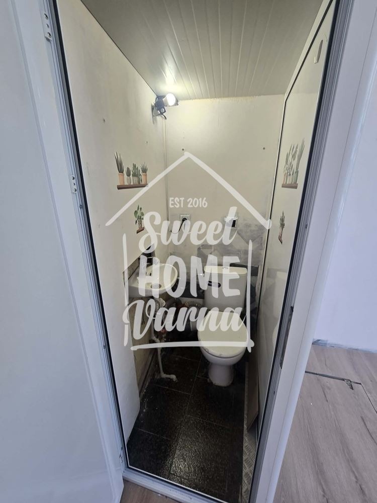 Дава под наем МАГАЗИН, гр. Варна, Център, снимка 6 - Магазини - 54141117