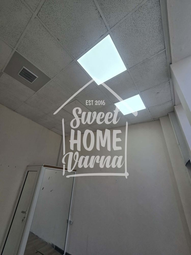 Дава под наем МАГАЗИН, гр. Варна, Център, снимка 5 - Магазини - 54141117