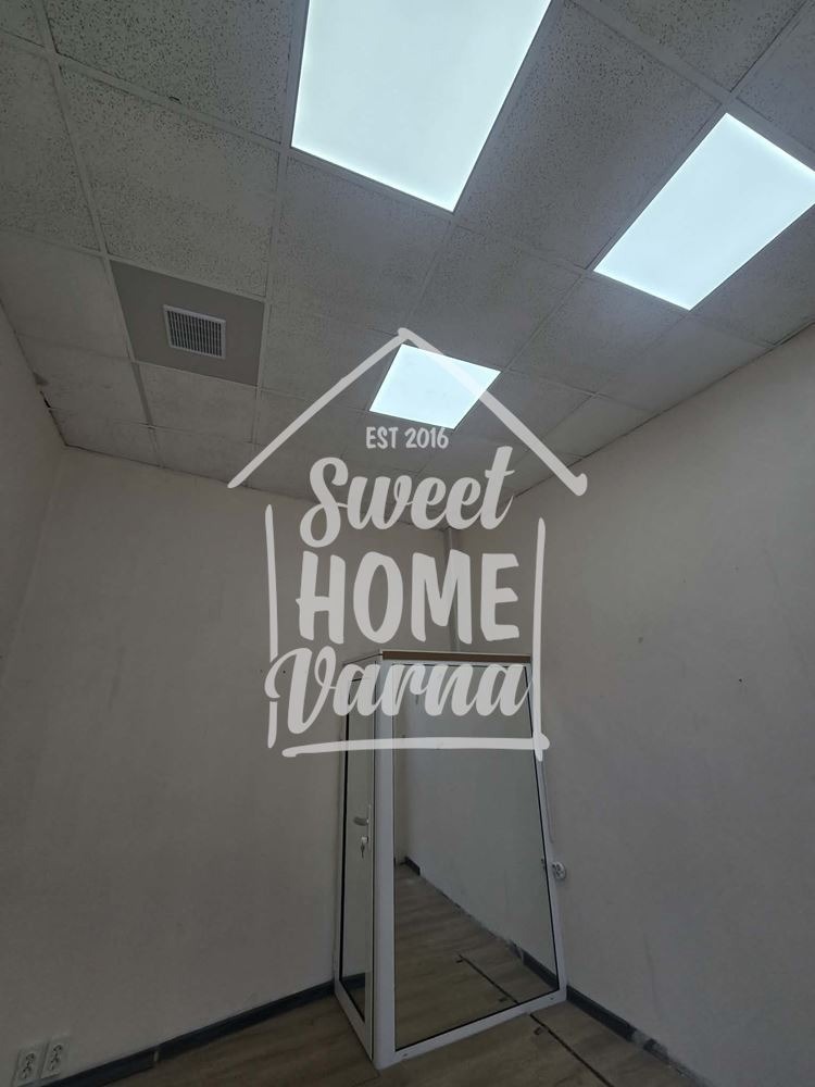 Дава под наем МАГАЗИН, гр. Варна, Център, снимка 2 - Магазини - 54141117