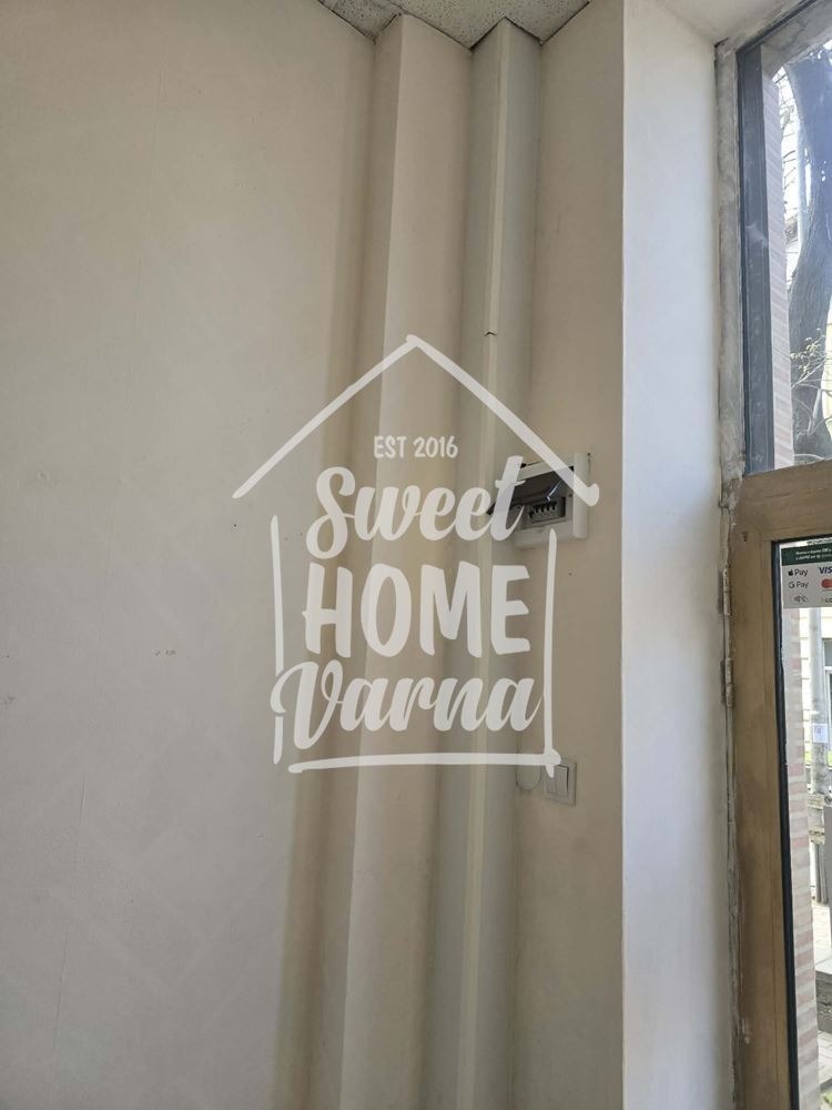 Дава под наем МАГАЗИН, гр. Варна, Център, снимка 7 - Магазини - 54141117