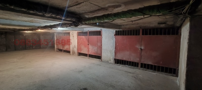 Kiadó  Garázs Sofia , Zona B-18 , 21 négyzetméter | 41405071 - kép [3]