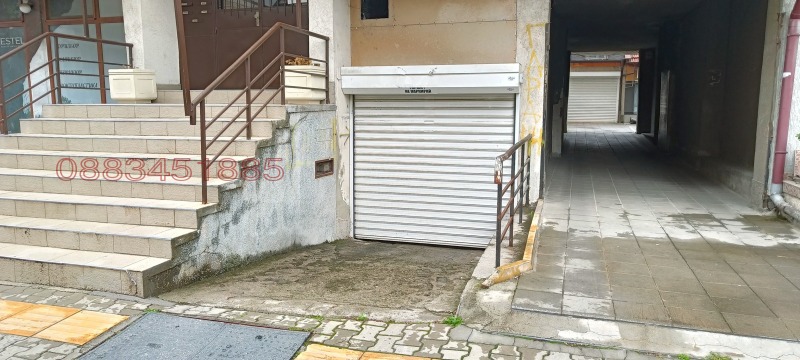 Kiadó  Garázs Sofia , Zona B-18 , 21 négyzetméter | 41405071 - kép [2]
