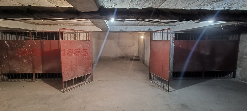 Kiadó  Garázs Sofia , Zona B-18 , 21 négyzetméter | 41405071 - kép [4]
