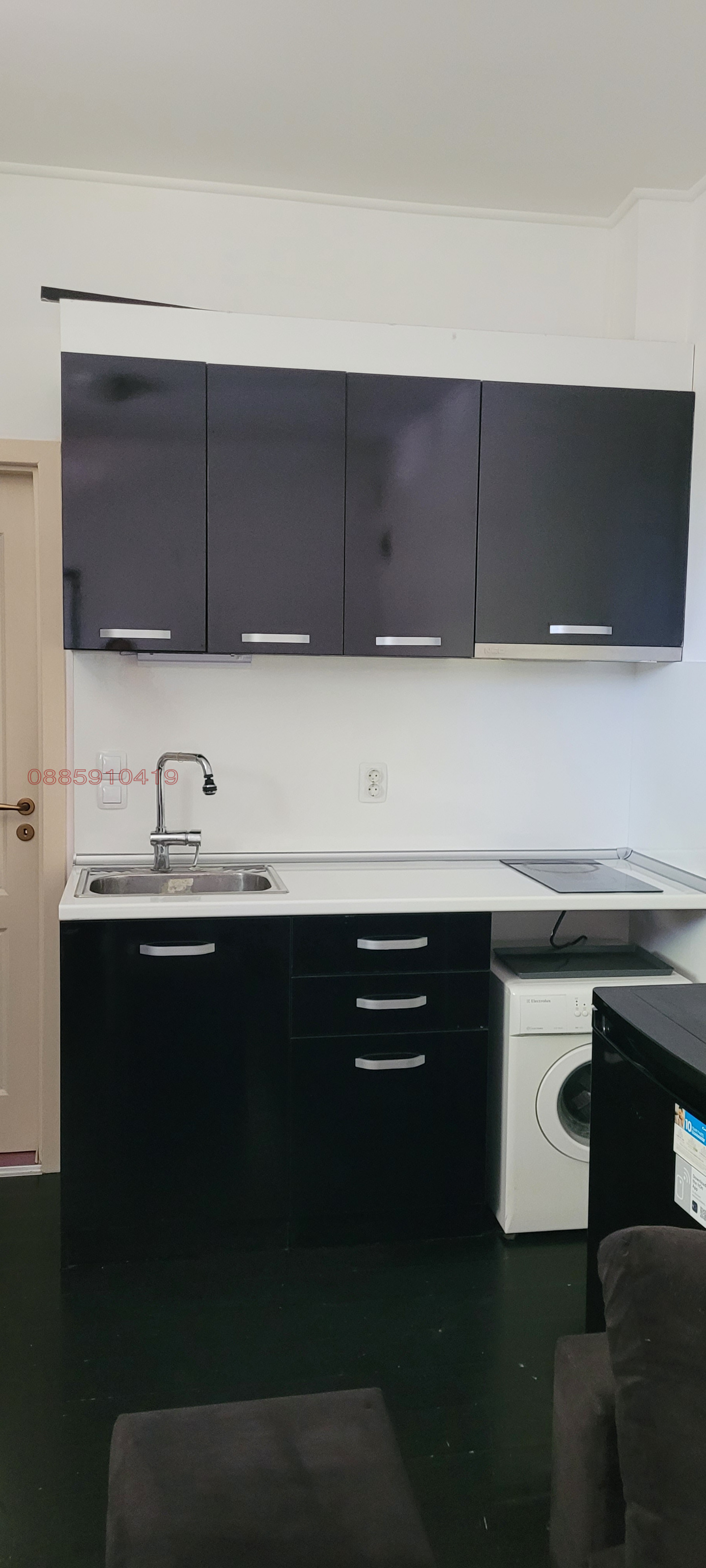 Дава под наем 1-СТАЕН, гр. София, Младост 2, снимка 3 - Апартаменти - 54064681