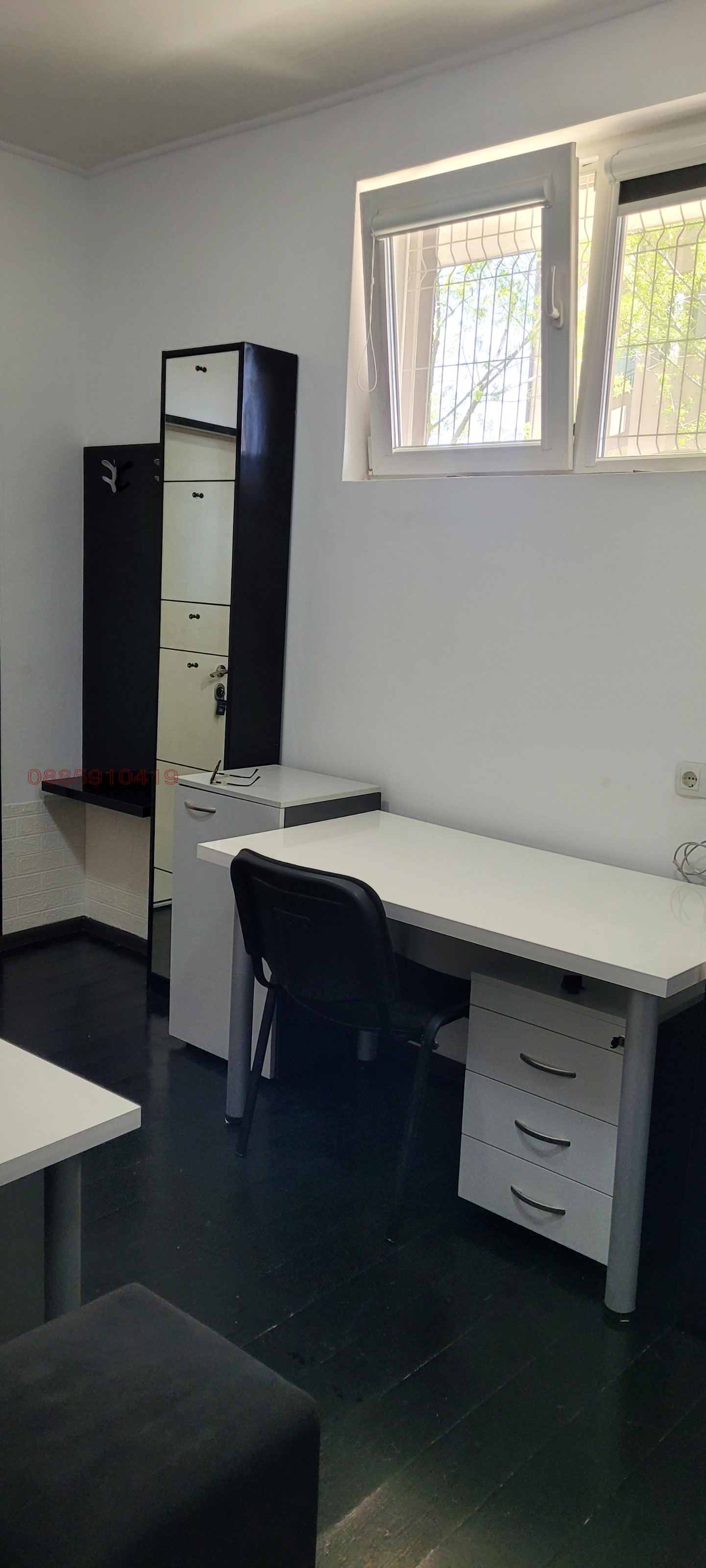 Дава под наем 1-СТАЕН, гр. София, Младост 2, снимка 5 - Апартаменти - 54064681