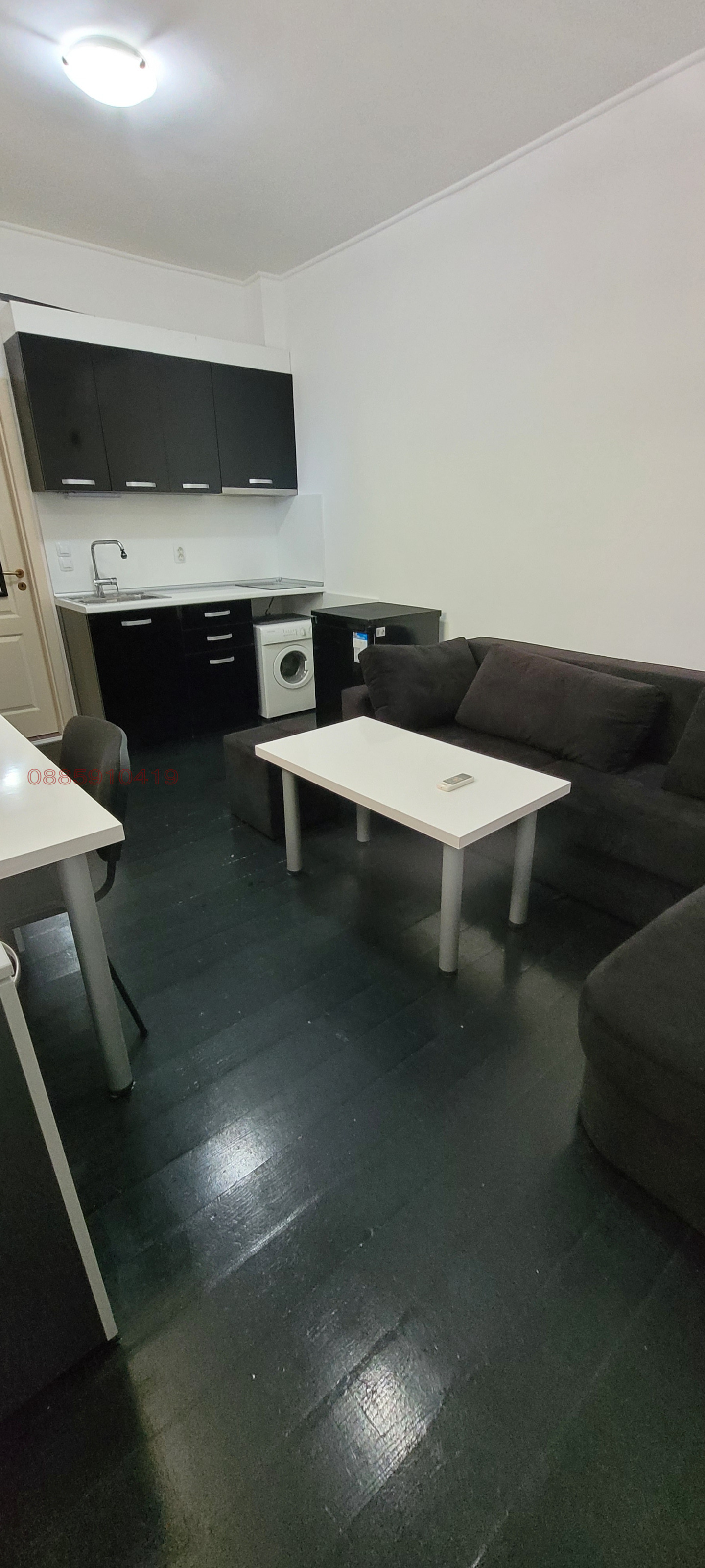 Дава под наем 1-СТАЕН, гр. София, Младост 2, снимка 6 - Апартаменти - 54064681