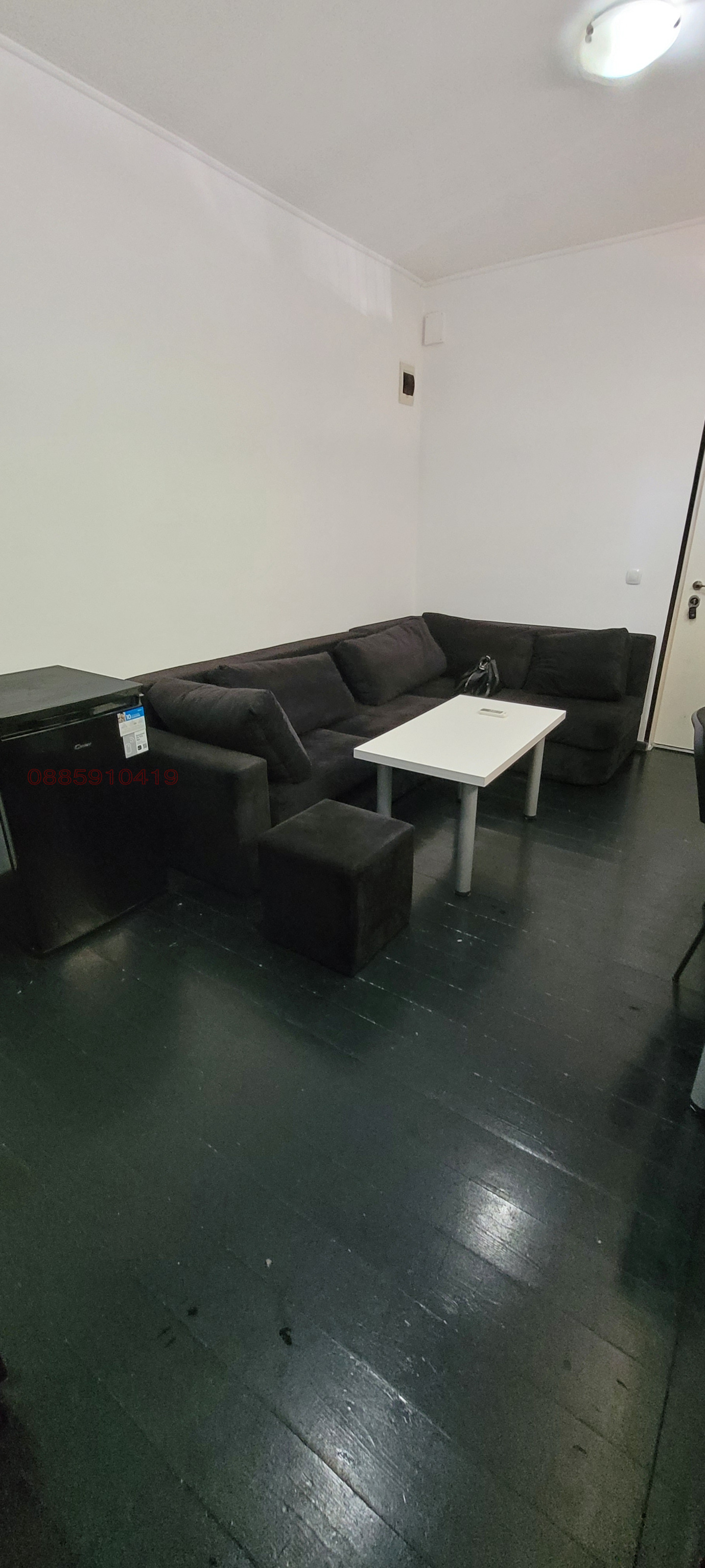 Дава под наем 1-СТАЕН, гр. София, Младост 2, снимка 4 - Апартаменти - 54064681