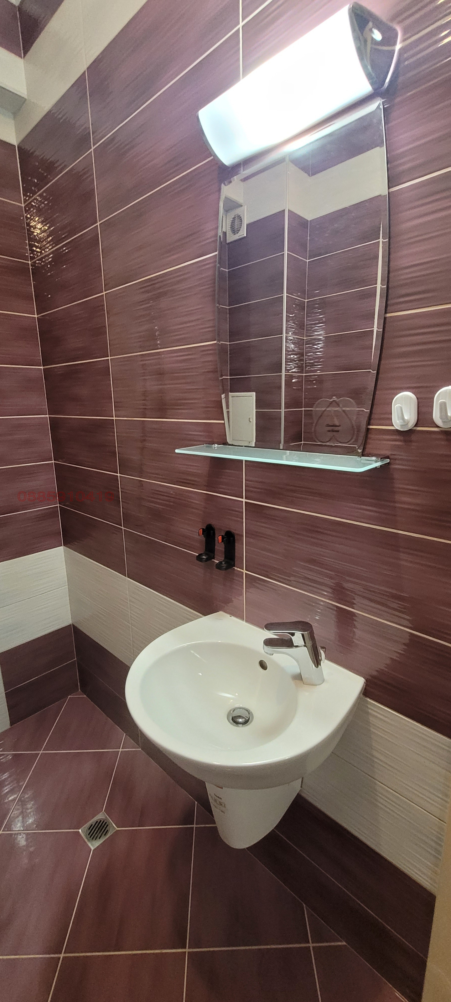 Дава под наем 1-СТАЕН, гр. София, Младост 2, снимка 8 - Апартаменти - 54064681