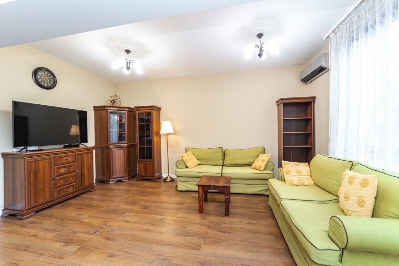 Дава под Наем 3-СТАЕН в град София, Бояна - 101 кв.м / 1 150 € » 2 249.20 лв., ЪНЛИМИТЕД - РАБОТИ 7 ДНИ В СЕДМИЦАТА БЕЗ ПОЧИВЕН ДЕН - ТЕЛ 0895 212121