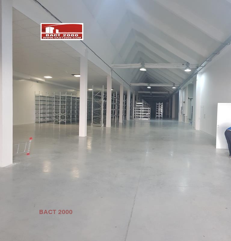 Дава под Наем СКЛАД | Imot.bg — изображение 1