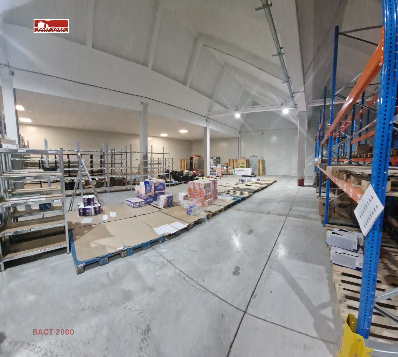 Дава под Наем СКЛАД | Imot.bg — изображение 6