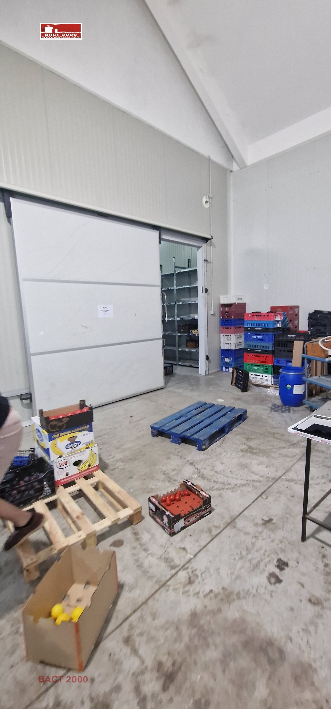 Дава под Наем СКЛАД | Imot.bg — изображение 3