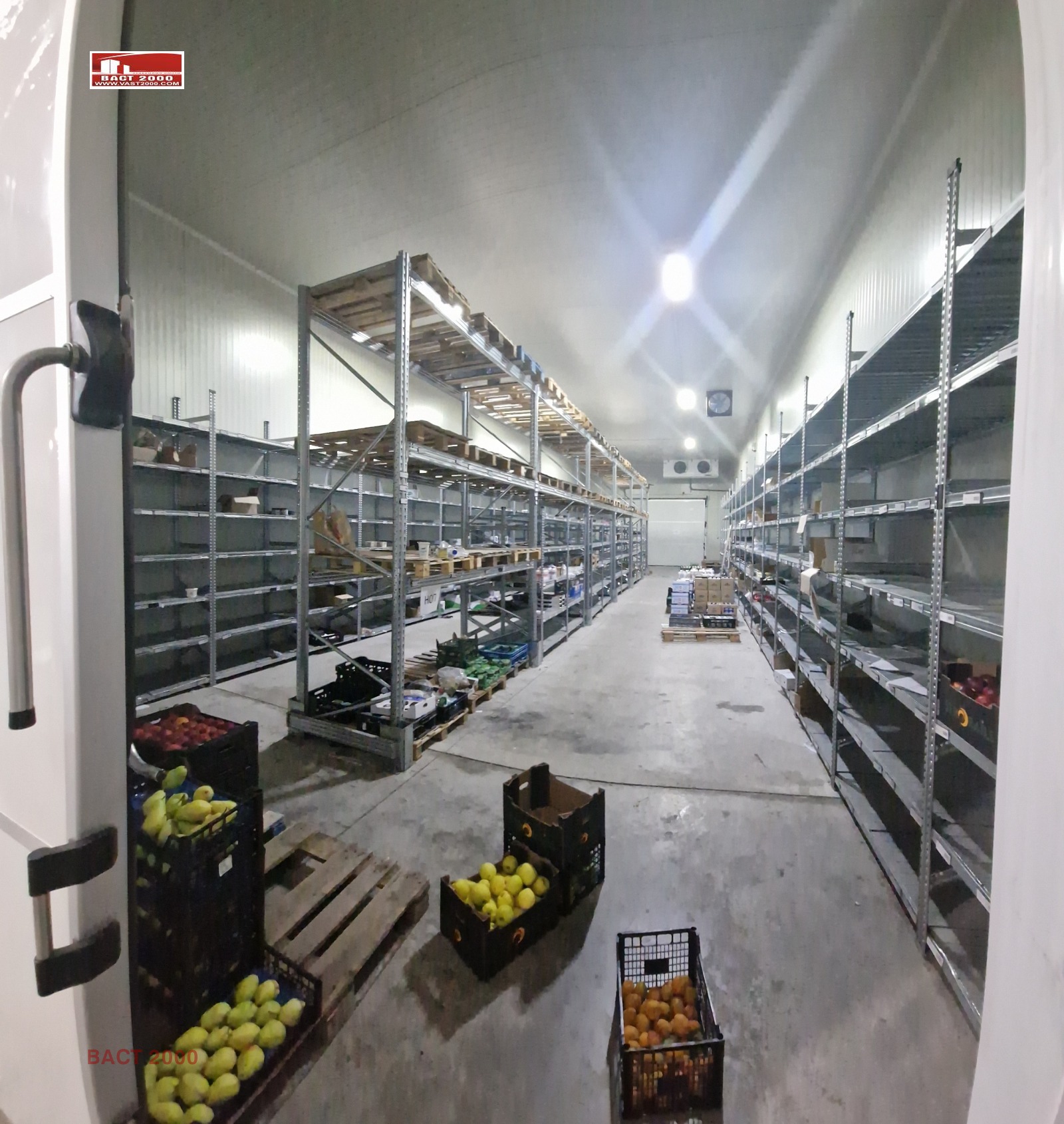 Дава под Наем СКЛАД | Imot.bg — изображение 4