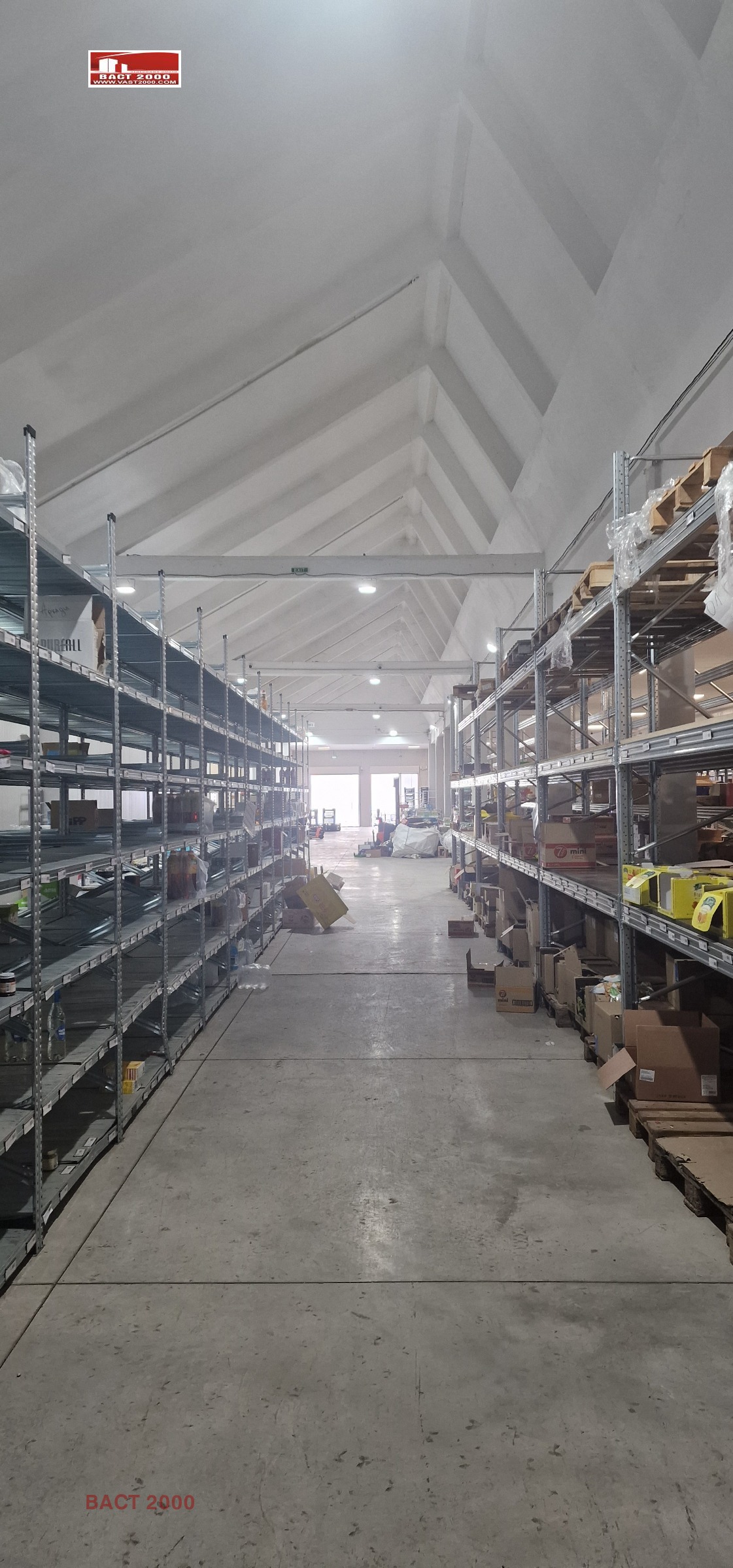 Дава под Наем СКЛАД | Imot.bg — изображение 7