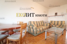 2 slaapkamers Tsentar, Sofia