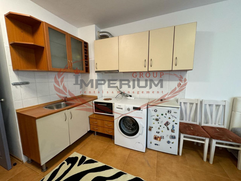 Издаје се  Студио Варна , Операта , 40 м2 | 16693952 - слика [2]