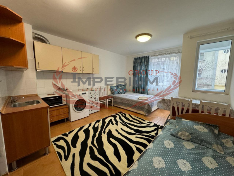 For Rent  Studio Varna , Operata , 40 sq.m | 16693952 - image [4]