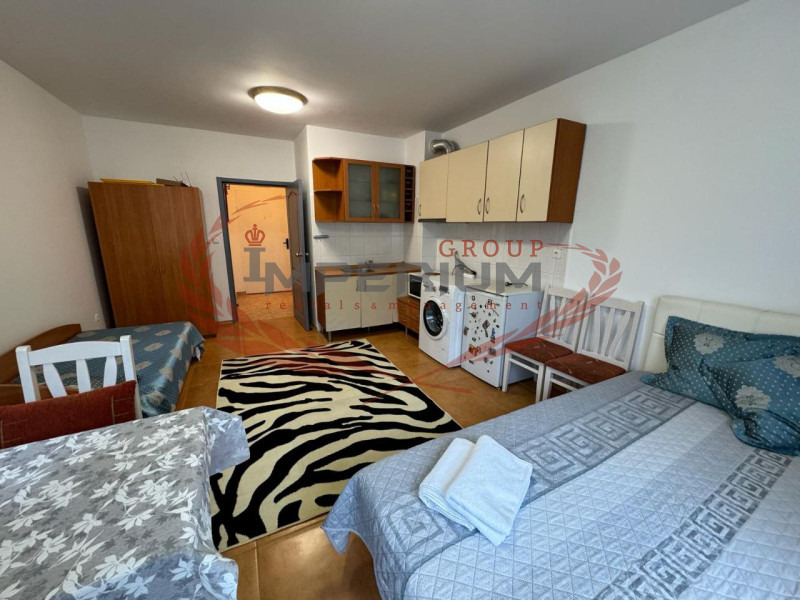 For Rent  Studio Varna , Operata , 40 sq.m | 16693952 - image [5]