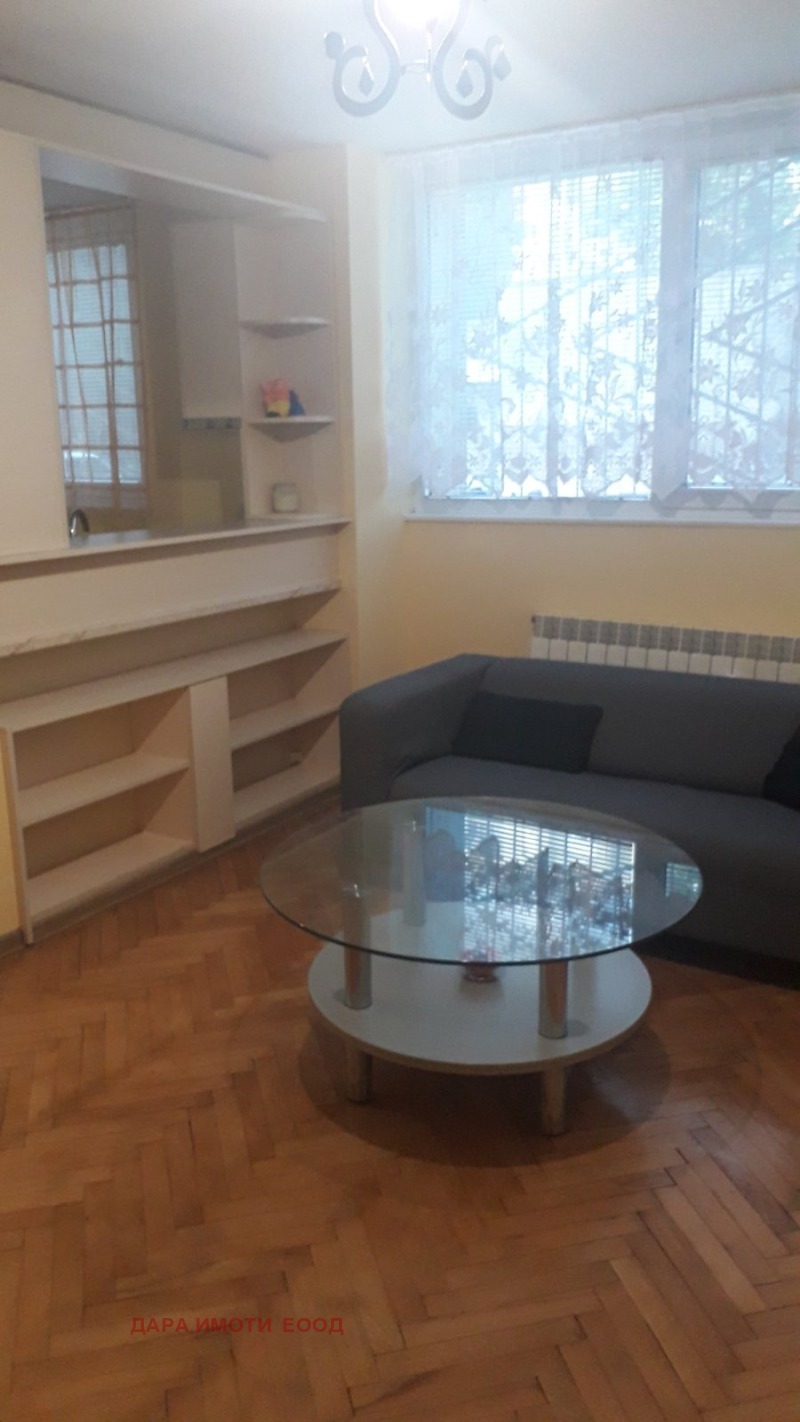 För uthyrning  1 sovrum Plovdiv , Centar , 60 kvm | 87655203 - bild [5]