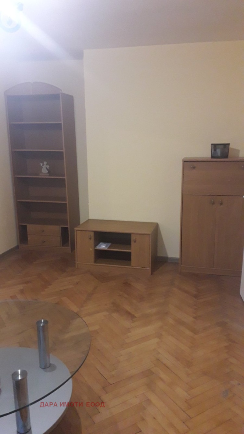 För uthyrning  1 sovrum Plovdiv , Centar , 60 kvm | 87655203 - bild [6]