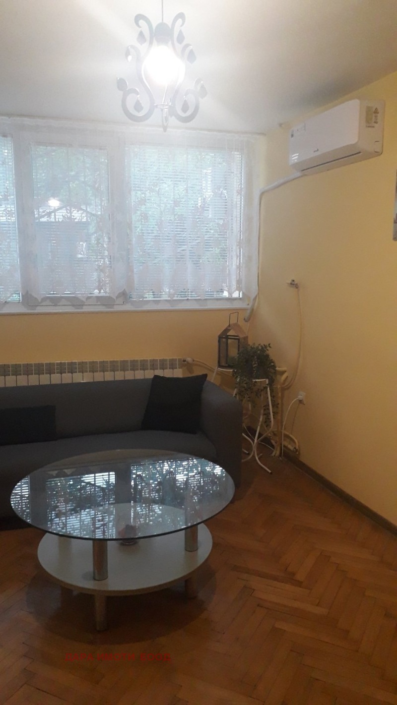 För uthyrning  1 sovrum Plovdiv , Centar , 60 kvm | 87655203 - bild [3]