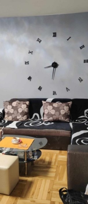 Дава под наем  2-стаен град София , Връбница 1 , 45 кв.м | 92277087 - изображение [2]