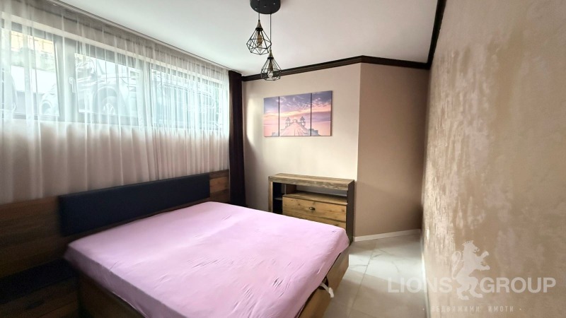 В оренду  1 спальня Варна , м-т Евксиноград , 60 кв.м | 57953141 - зображення [3]