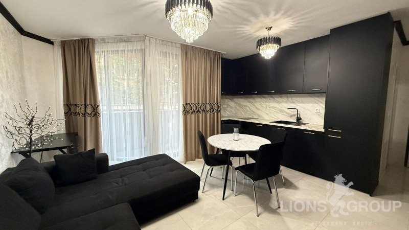В оренду  1 спальня Варна , м-т Евксиноград , 60 кв.м | 57953141 - зображення [2]