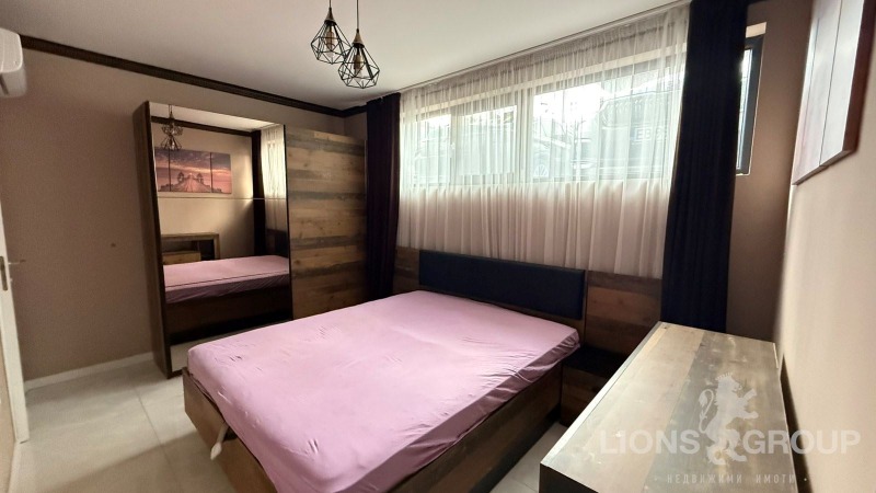 В оренду  1 спальня Варна , м-т Евксиноград , 60 кв.м | 57953141 - зображення [4]