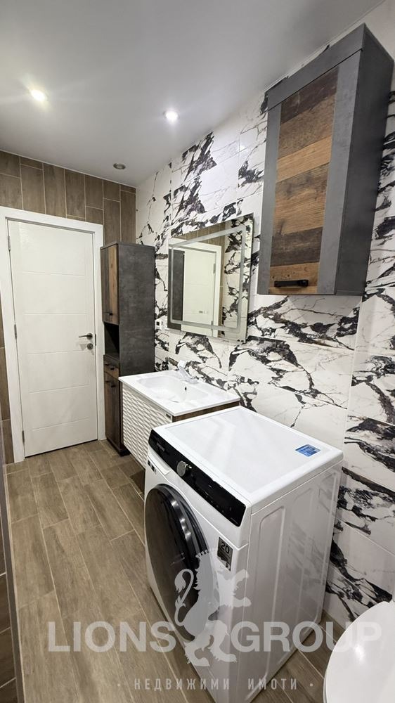 В оренду  1 спальня Варна , м-т Евксиноград , 60 кв.м | 57953141 - зображення [8]