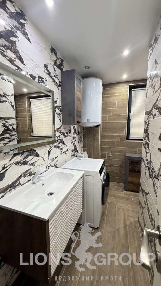 В оренду  1 спальня Варна , м-т Евксиноград , 60 кв.м | 57953141 - зображення [6]